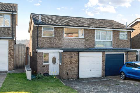 3 bedroom semi-detached house for sale, Glentrammon Road, Green Street Green