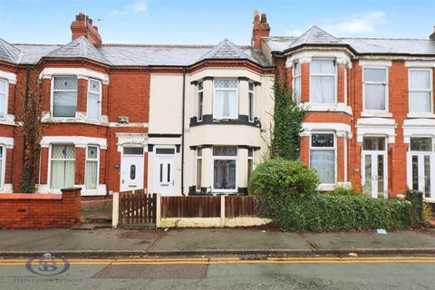 undefined, Ruskin Road, Crewe