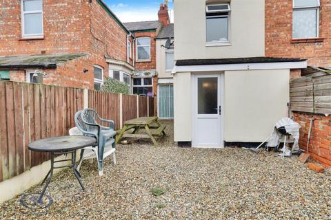 undefined, Ruskin Road, Crewe