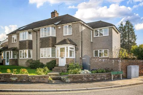4 bedroom semi-detached house for sale, Southcroft Road, Orpington