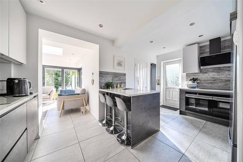 4 bedroom semi-detached house for sale, Southcroft Road, Orpington