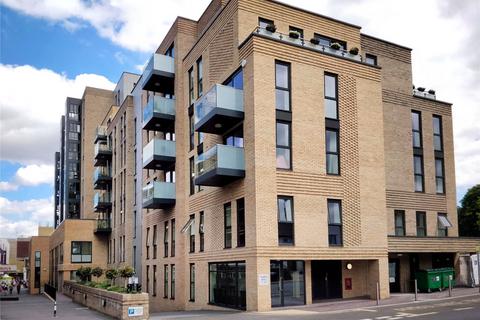Sapphire House, 21 Homefield Rise, Orpington