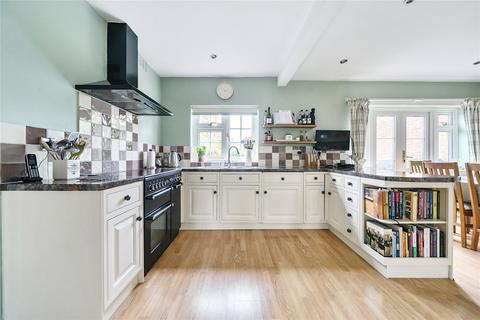 4 bedroom semi-detached house for sale, Park Avenue, Orpington