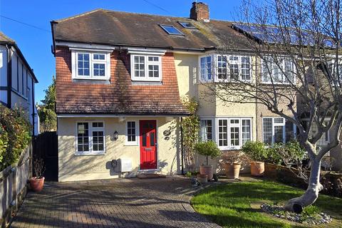4 bedroom semi-detached house for sale, Park Avenue, Orpington