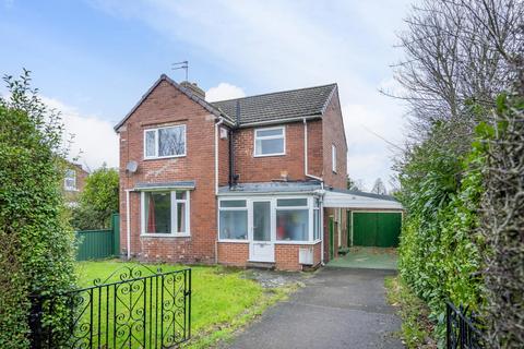 3 bedroom detached house for sale, Grange Lane, Acomb, York