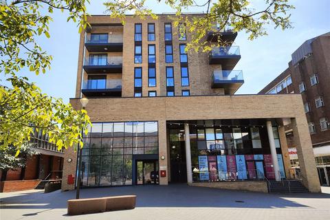 Homefield Rise, Orpington