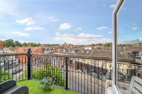 undefined, Atkins Lodge, 76 High Street, Orpington, Kent