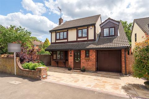 undefined, Berrylands, Orpington, Kent