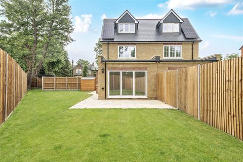 4 bedroom semi-detached house for sale, Chelsfield Road, Orpington
