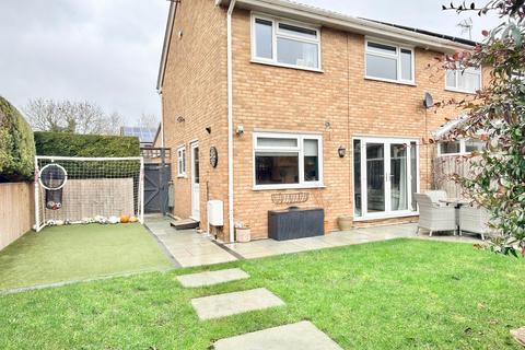 undefined, Springfield, Tewkesbury GL20