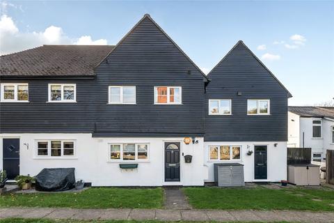 1 bedroom terraced house for sale, Kent Road, St. Mary Cray, Orpington