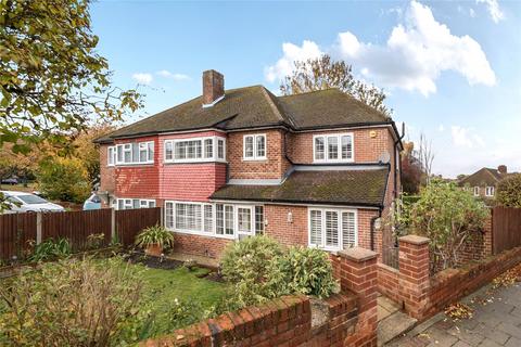 Daleside, Orpington