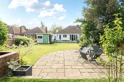 Gillmans Road, Orpington