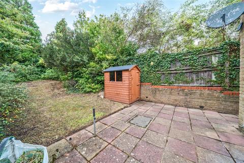 1 bedroom maisonette for sale, Bishop Butt Close, Orpington