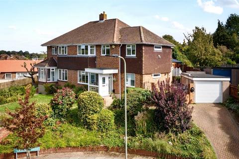 Tubbenden Drive, Orpington
