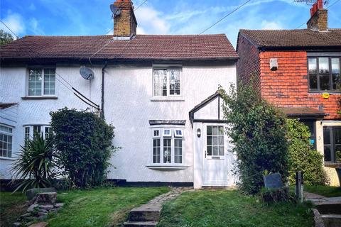 2 bedroom end of terrace house for sale, Parkgate Road, Orpington, Kent
