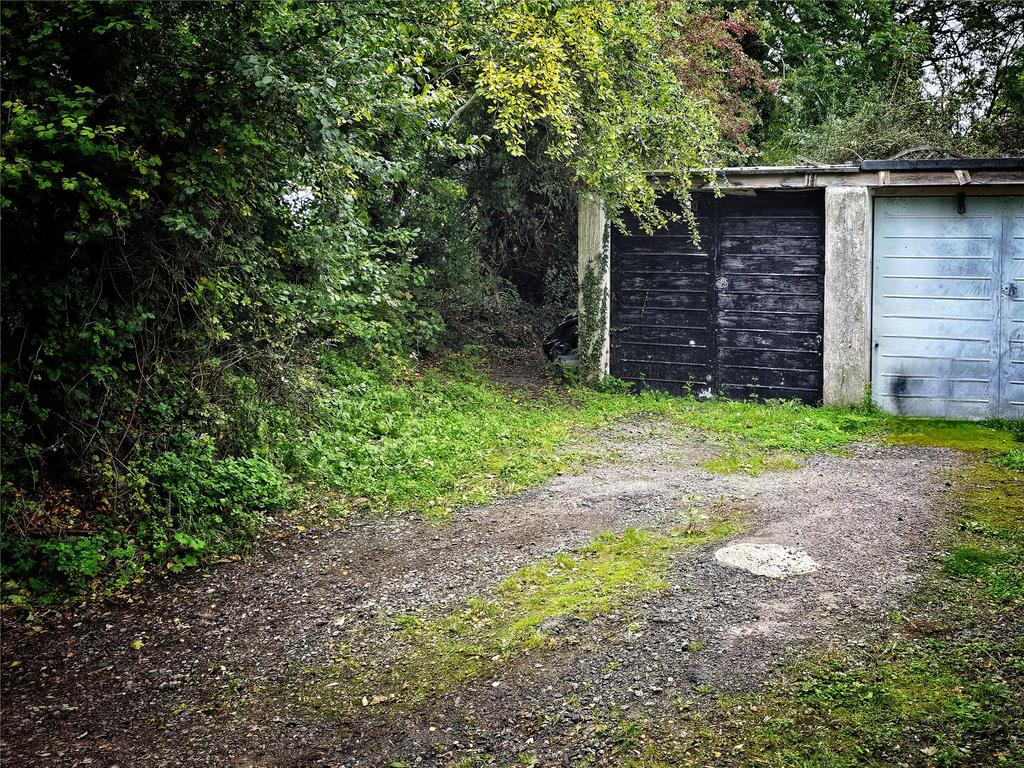 The Garage