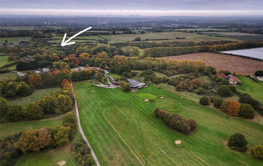 Lullingstone Golf Cs