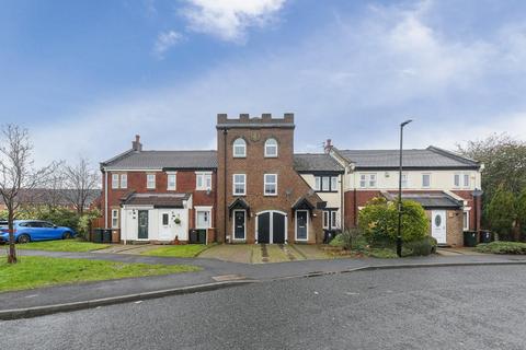 undefined, Hamsterley Drive, Killingworth, NE12