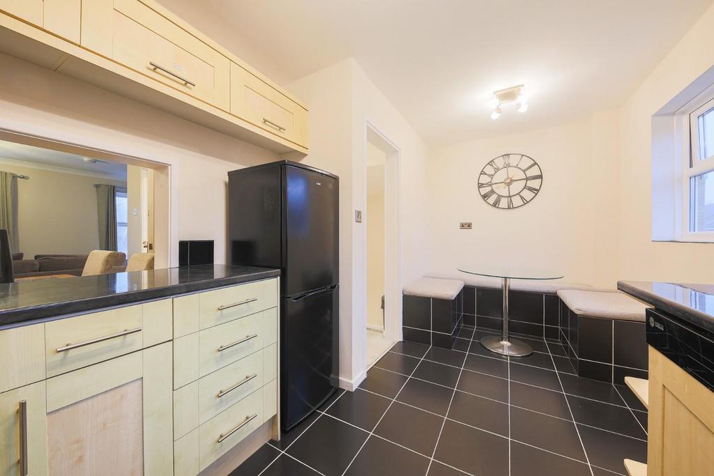 Kitchen Dining