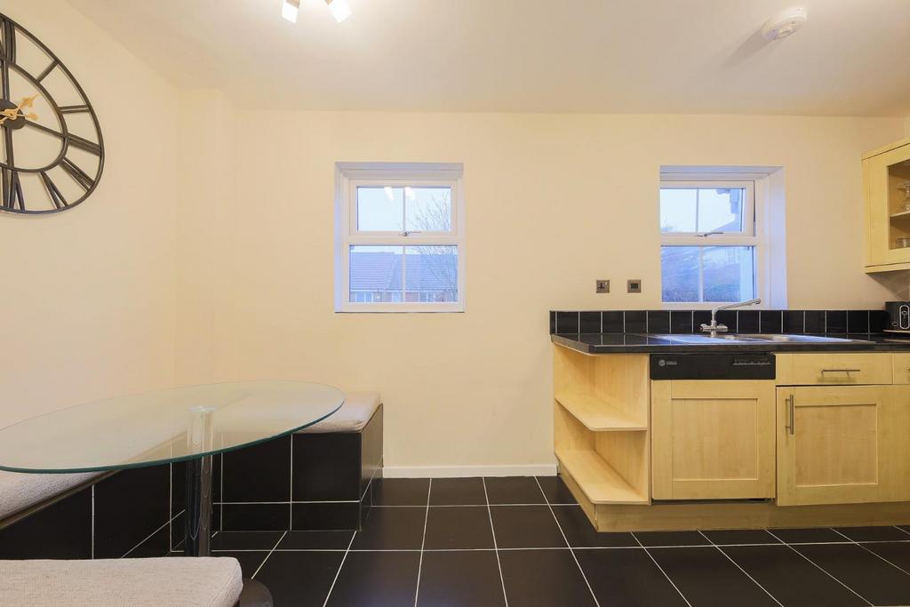 Kitchen Dining Room