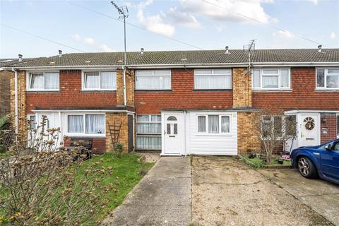 Tilbury Close, Orpington