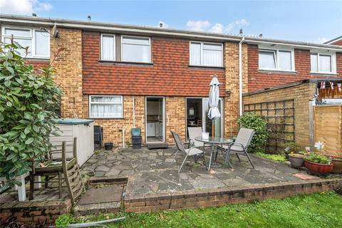 4 bedroom terraced house for sale, Tilbury Close, Orpington