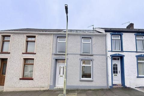 undefined, Gadlys Street, Aberdare CF44