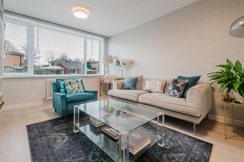 3 bedroom link detached house for sale, Boothfields, Knutsford