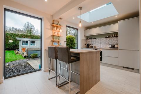 3 bedroom link detached house for sale, Boothfields, Knutsford