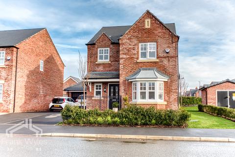 3 bedroom detached house for sale, Shepherd Road, Lytham St. Annes, Lancashire