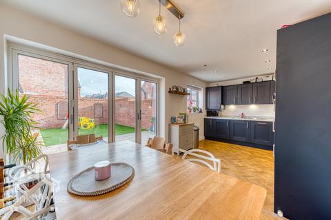 3 bedroom detached house for sale, Shepherd Road, Lytham St. Annes, Lancashire