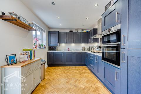 3 bedroom detached house for sale, Shepherd Road, Lytham St. Annes, Lancashire