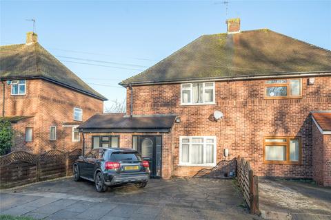 3 bedroom semi-detached house for sale, Sweeps Lane, Orpington