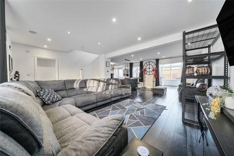 3 bedroom semi-detached house for sale, Sweeps Lane, Orpington