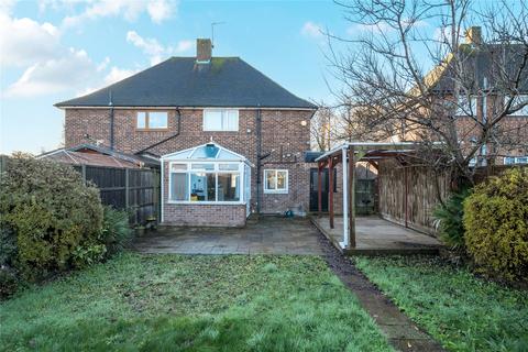 3 bedroom semi-detached house for sale, Sweeps Lane, Orpington