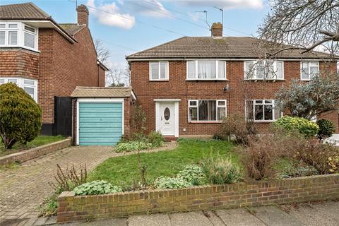 Tile Farm Road, Orpington