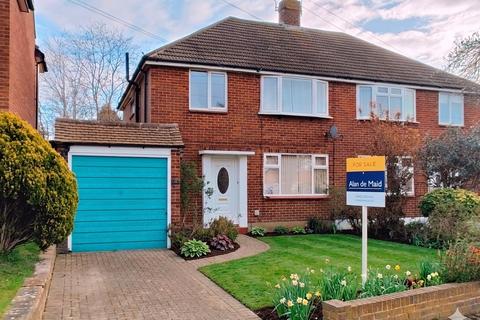 Tile Farm Road, Orpington
