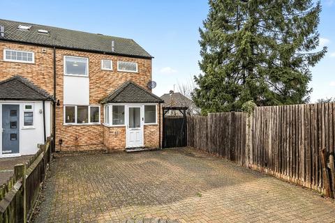 3 bedroom end of terrace house for sale, Berrylands, Orpington