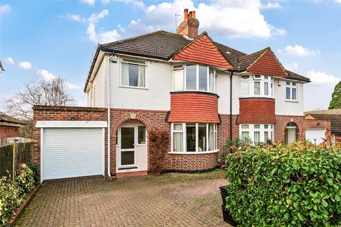 Goddington Lane, Orpington