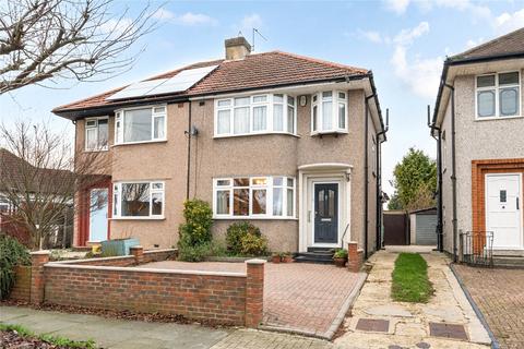 Lodge Crescent, Orpington