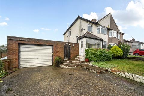 Chalk Pit Avenue, Orpington