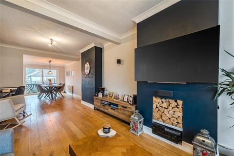 undefined, Chalk Pit Avenue, Orpington