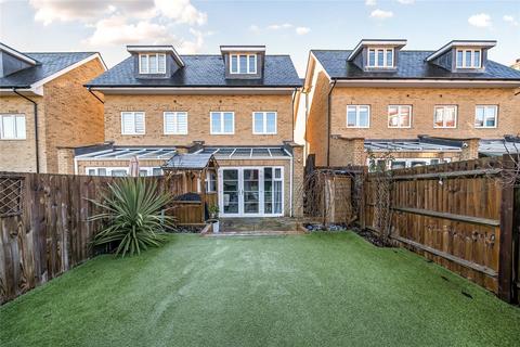 undefined, Harris Close, Orpington
