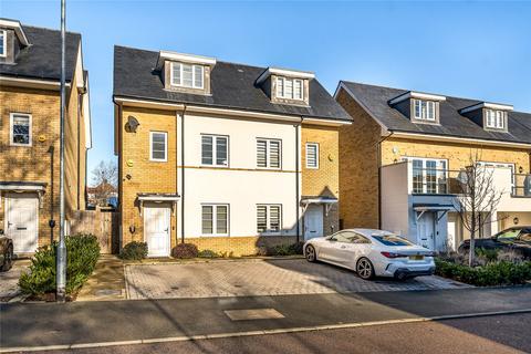 undefined, Harris Close, Orpington