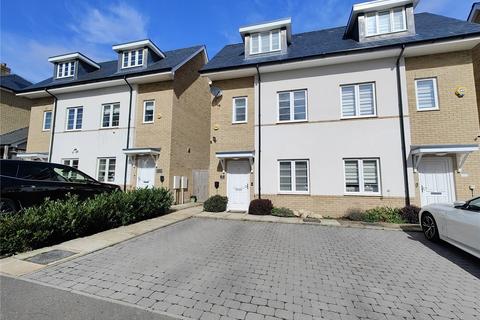 undefined, Harris Close, Orpington