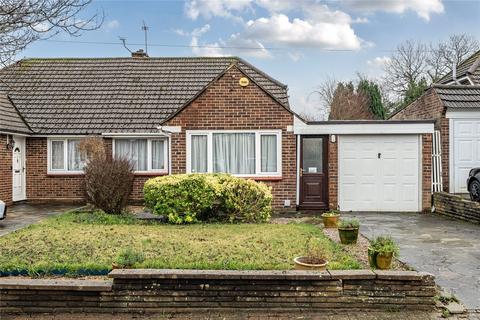 3 bedroom semi-detached house for sale, Mosyer Drive, Orpington