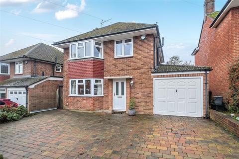 3 bedroom detached house for sale, Tile Farm Road, Orpington