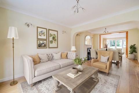 3 bedroom detached house for sale, Tile Farm Road, Orpington