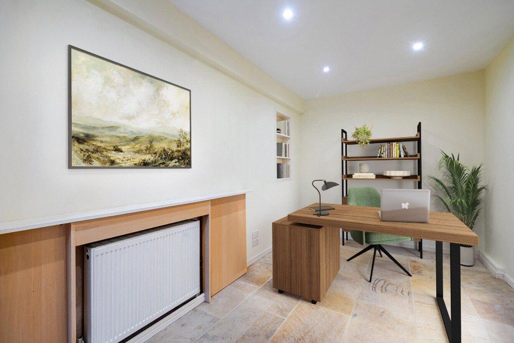 Ai Created Furniture